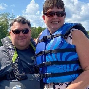 Meet your Posher, Patti